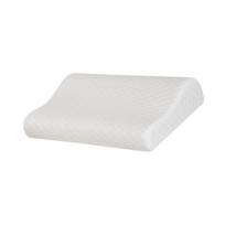 Pagalvė Okko Anatomic Wave, balta sp., 30 cm x 47 cm