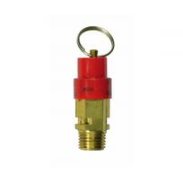 Apsauginis vožtuvas Stanley 152152XSTN, 10 Bar, 1/4''