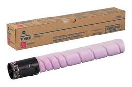 Rašalinio spausdintuvo kasetė Konica Minolta TN-512M, violetinė sp.