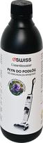 Priedas, grindų valiklis 4Swiss Clean Booster Refreshing Verbena, 0.5 l