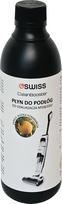 Priedas, grindų valiklis 4Swiss Clean Booster Sweet Orange, 0.5 l