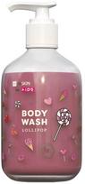 Dušo želė, vaikams HiSkin Lollipop, 400 ml