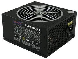 Maitinimo blokas LC-Power LC6460GP4 460 W, 14 cm