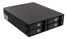 HDD/SSD korpusas SilverStone FS204, 2.5"
