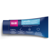 Spenelių kremas Lovi Lanolin