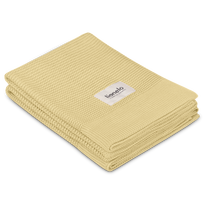 Pledas Lionelo Bamboo, 100 x 75 cm, geltona sp.