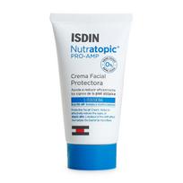 Veido kremas, kūdikiams Isdin Nutratopic Pro Amp, 50 ml