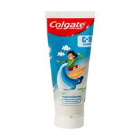 Dantų pasta Colgate Junior, 50 ml