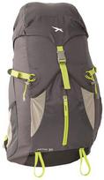 Turistinė kuprinė Easy Camp AirGo 30 Grey 360148, žalia sp./pilka sp., 30 l