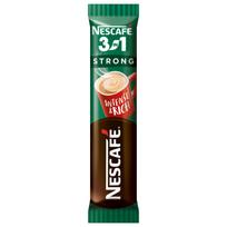 Malta kava Nescafe 3IN1 Strong, 0.016 kg