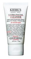 Veido prausiklis Kiehl's Ultra Facial Cleanser, 75.0 ml
