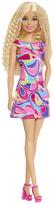 Lėlė Mattel Barbie Fashionistas HRH20, 29 cm, įvairių spalvų