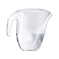 Vandens filtravimo indas Ecosoft FMVECOWECO ECO, 3 l, balta sp.