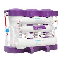 Geriamojo vandens valymo sistema Ecosoft MO675ALCPUREECO P’URE Alkafuse reverse
