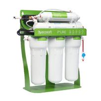 Geriamojo vandens valymo sistema Ecosoft MO675MBALPSECO P’URE Balance reverse