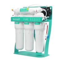 Geriamojo vandens valymo sistema Ecosoft MO675PSMACECO P’URE AquaCalcium Mint