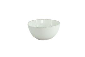 Dubuo Domoletti Sesam Dots, balta sp., 15.2 cm, 0.71 l