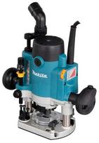Elektrinė freza Makita RP1111CJ, 1100 W