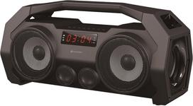 Belaidė kolonėlė Platinet Boombox PMG76B, juoda sp., 14 W