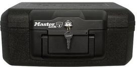 Pinigų saugojimo dėžutė Masterlock
