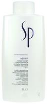 Plaukų kondicionierius Wella Professionals System Professional Repair, 1000 ml