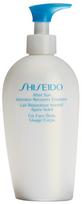 Kremas po deginimosi Shiseido After Sun Intensive Recovery Emulsion, 300 ml
