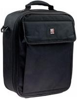 Projektoriaus krepšys AVTek BAG+, juoda sp.