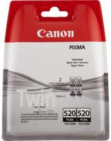 Rašalinio spausdintuvo kasetė Canon PGI-520, juoda sp.