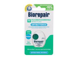Dantų siūlas Biorepair Dental Floss, 50.0 m