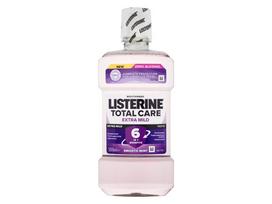 Burnos skalavimo skystis Listerine LISTERINE TOTAL CARE Extra Mild, 500.0 ml