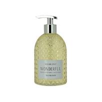Skystas muilas Vivian Gray Wonderful, gėlės, 500 ml