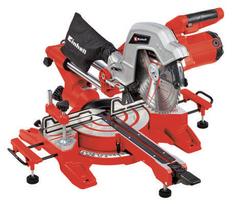 Skersinio pjovimo staklės Einhell TC-SM 254, 1800 W, 254 mm