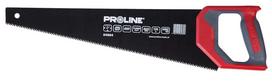Rankinis pjūklas Proline Turbocut, mediena, plastikas, 400 mm