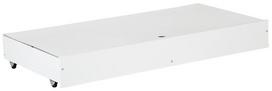 Patalynės dėžė Klups 21415, balta sp., 120 x 60 cm
