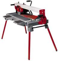 Plytelių pjovimo staklės Einhell TE-TC 920 UL, 900 W