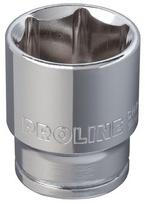 Galvutė Proline, 41 mm, 3/4"