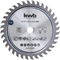 Pjovimo diskas Einhell KWB, 216 mm x 30 mm