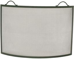 Apsauginės židinio grotelės Fireplace Screen