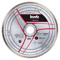 Deimantinis diskas Proline KWB, 200 mm x 25.4 mm x 8 mm