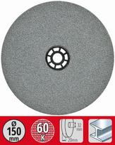 Šlifavimo diskas Einhell P60, 150 mm x 32 mm