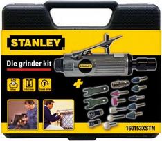 Pneumatinis tiesinis šlifuoklis Stanley 160153XSTN