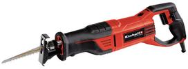 Tiesinis pjūklas Einhell TE-AP 950E, 950 W