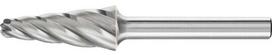Freza Pferd Alu KEL 533109, apvalinimo, 70 mm x 12 mm