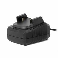 Akumuliatoriaus įkroviklis Daewoo DACH 2521Li, 16 V, 2.5 A