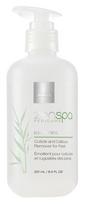 Pėdų šveitiklis Jessica ZenSpa Restore, 251 ml