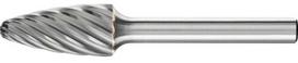 Freza Pferd Inox RBF 21117882, apvalinimo, 65 mm x 12 mm