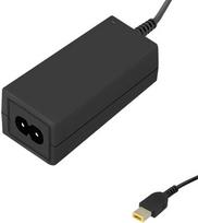 Nešiojamo kompiuterio įkroviklis Qoltec 50098.45W, 45 W, 100 - 24050 V