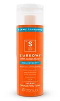Veido tonikas Barwa Sulfur Exfoliating Toner, 200 ml