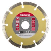 Deimantinis diskas Proline PSG, 115 mm x 22 mm x 2 mm