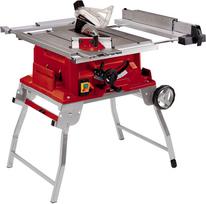 Stalinis pjūklas Einhell TE-CC 250 UF, 1500 W, 250 mm